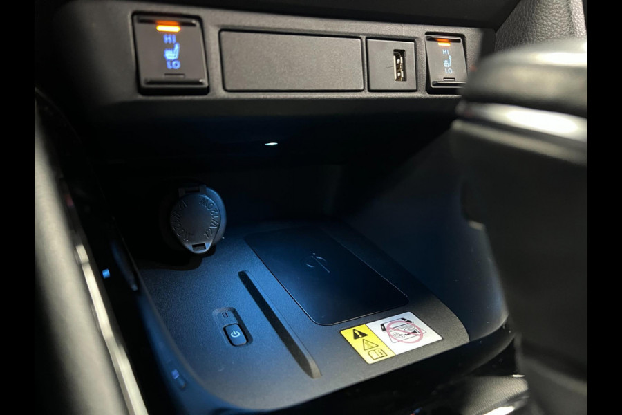 Toyota Yaris 1.5 Hybrid Dynamic | Carplay| Head-Up | Cruise|