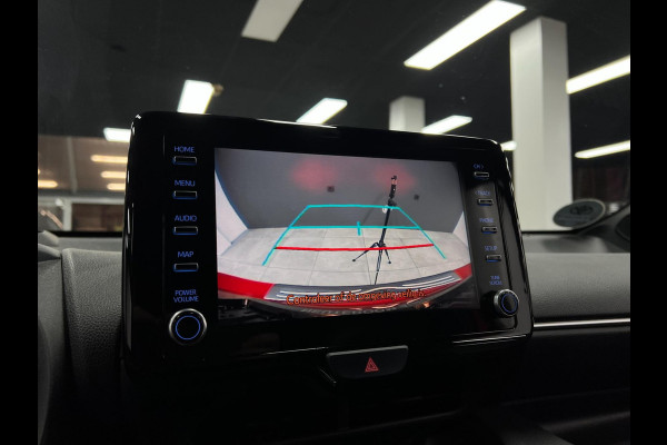 Toyota Yaris 1.5 Hybrid Dynamic | Carplay| Head-Up | Cruise|