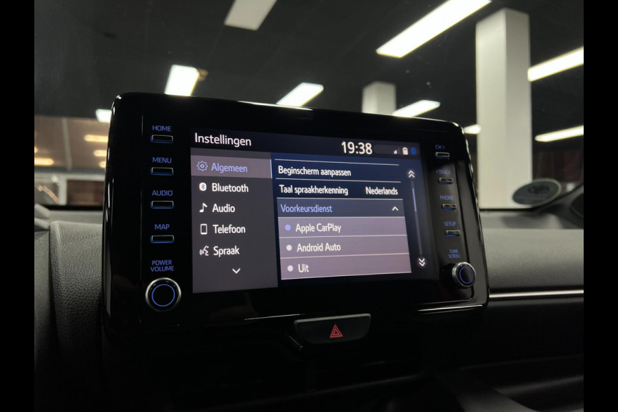 Toyota Yaris 1.5 Hybrid Dynamic | Carplay| Head-Up | Cruise|