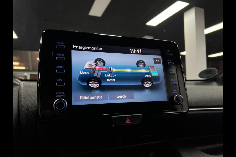 Toyota Yaris 1.5 Hybrid Dynamic | Carplay| Head-Up | Cruise|