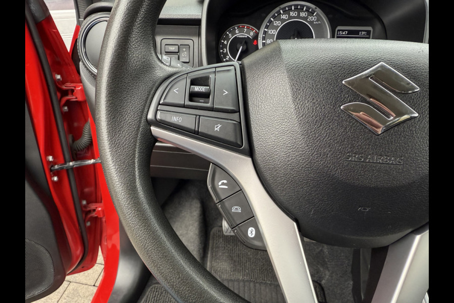 Suzuki Ignis Comfort 1.2 Smart Hybrid | Bluetooth | Radio-CD | Airco |