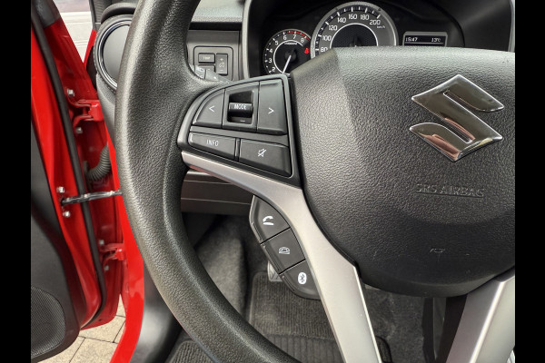 Suzuki Ignis Comfort 1.2 Smart Hybrid | Bluetooth | Radio-CD | Airco |