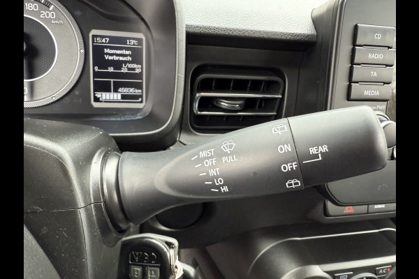 Suzuki Ignis Comfort 1.2 Smart Hybrid | Bluetooth | Radio-CD | Airco |