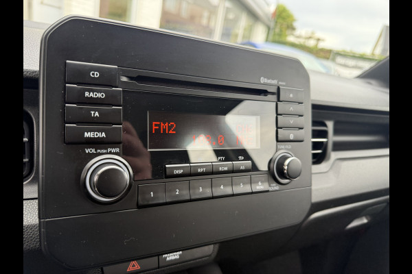 Suzuki Ignis Comfort 1.2 Smart Hybrid | Bluetooth | Radio-CD | Airco |