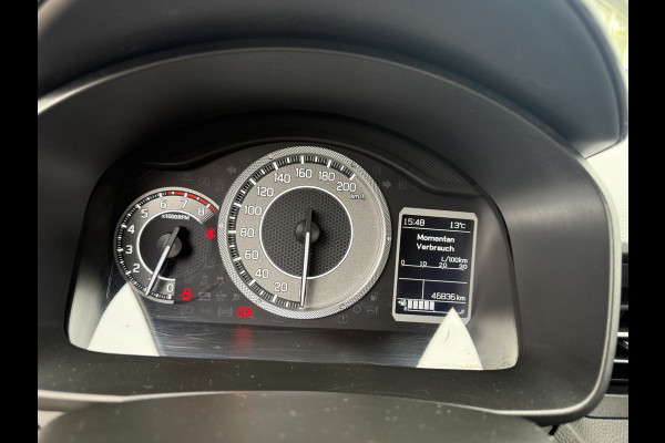 Suzuki Ignis Comfort 1.2 Smart Hybrid | Bluetooth | Radio-CD | Airco |