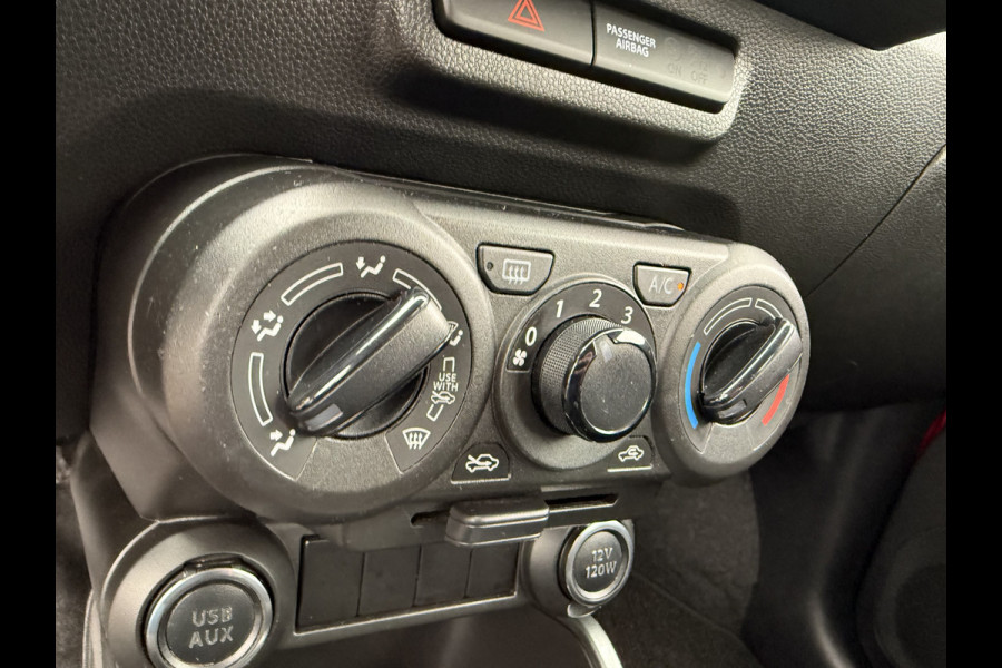 Suzuki Ignis Comfort 1.2 Smart Hybrid | Bluetooth | Radio-CD | Airco |