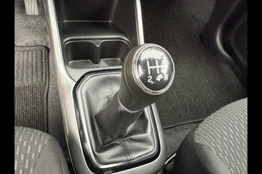 Suzuki Ignis Comfort 1.2 Smart Hybrid | Bluetooth | Radio-CD | Airco |