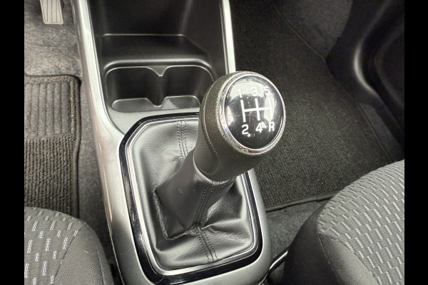 Suzuki Ignis Comfort 1.2 Smart Hybrid | Bluetooth | Radio-CD | Airco |