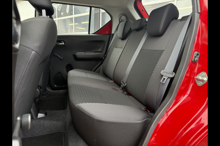Suzuki Ignis Comfort 1.2 Smart Hybrid | Bluetooth | Radio-CD | Airco |