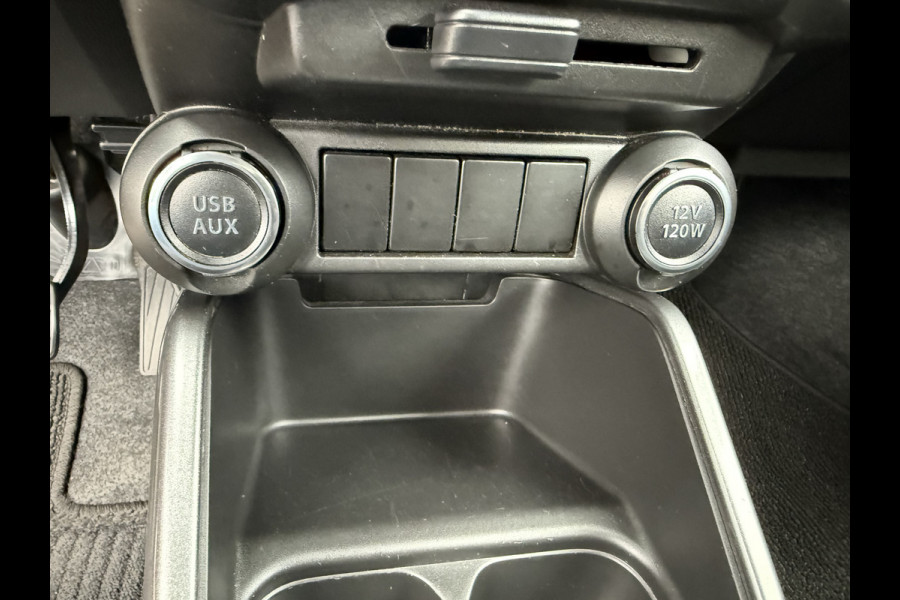 Suzuki Ignis Comfort 1.2 Smart Hybrid | Bluetooth | Radio-CD | Airco |