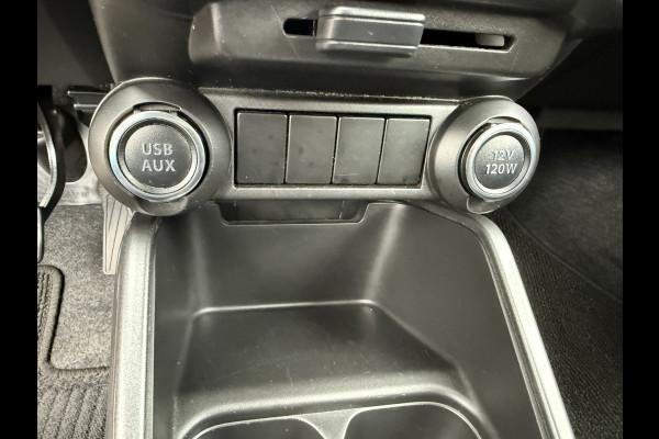 Suzuki Ignis Comfort 1.2 Smart Hybrid | Bluetooth | Radio-CD | Airco |