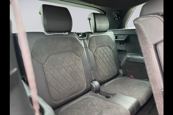 Škoda Kodiaq 1.5 TSI SPORTLINE Business 7 persoons, achteruitrijcamera,luxe uitvoering, nl auto met nap