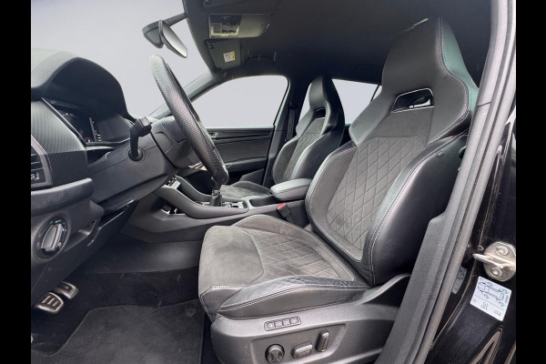 Škoda Kodiaq 1.5 TSI SPORTLINE Business 7 persoons, achteruitrijcamera,luxe uitvoering, nl auto met nap