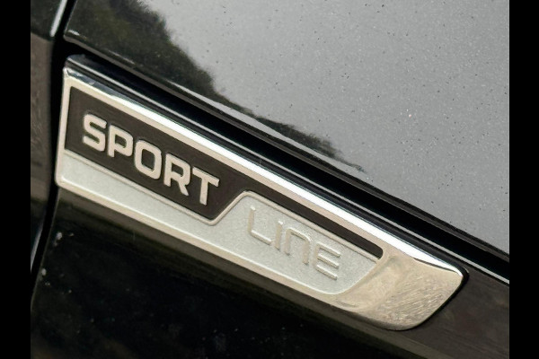 Škoda Kodiaq 1.5 TSI SPORTLINE Business 7 persoons, achteruitrijcamera,luxe uitvoering, nl auto met nap