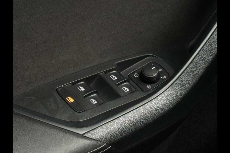 Škoda Kodiaq 1.5 TSI SPORTLINE Business 7 persoons, achteruitrijcamera,luxe uitvoering, nl auto met nap