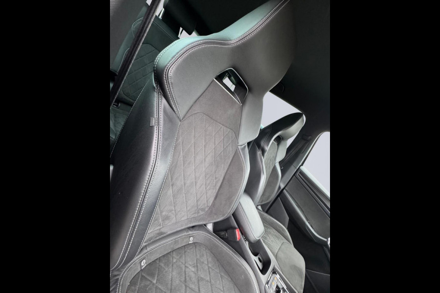 Škoda Kodiaq 1.5 TSI SPORTLINE Business 7 persoons, achteruitrijcamera,luxe uitvoering, nl auto met nap