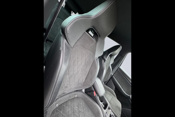 Škoda Kodiaq 1.5 TSI SPORTLINE Business 7 persoons, achteruitrijcamera,luxe uitvoering, nl auto met nap