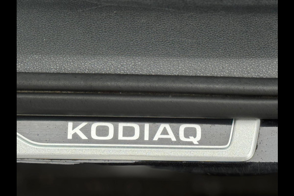 Škoda Kodiaq 1.5 TSI SPORTLINE Business 7 persoons, achteruitrijcamera,luxe uitvoering, nl auto met nap