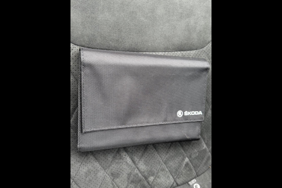 Škoda Kodiaq 1.5 TSI SPORTLINE Business 7 persoons, achteruitrijcamera,luxe uitvoering, nl auto met nap