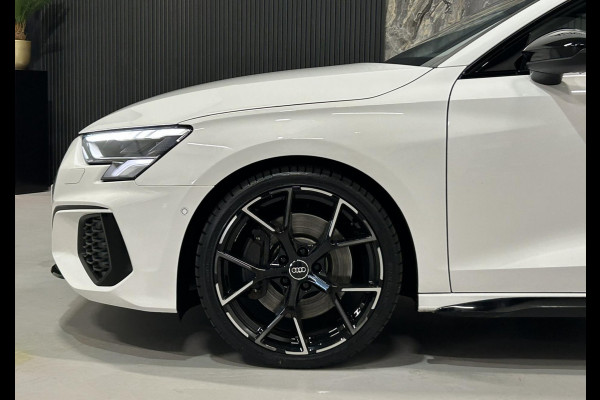 Audi S3 2.0 TFSI Quattro Sportback Edition One |PANO|VIRTUAL|MATRIX|BOMVOL