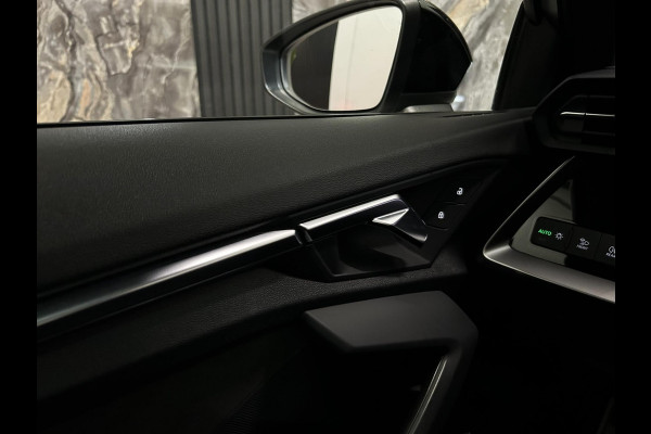 Audi S3 2.0 TFSI Quattro Sportback Edition One |PANO|VIRTUAL|MATRIX|BOMVOL