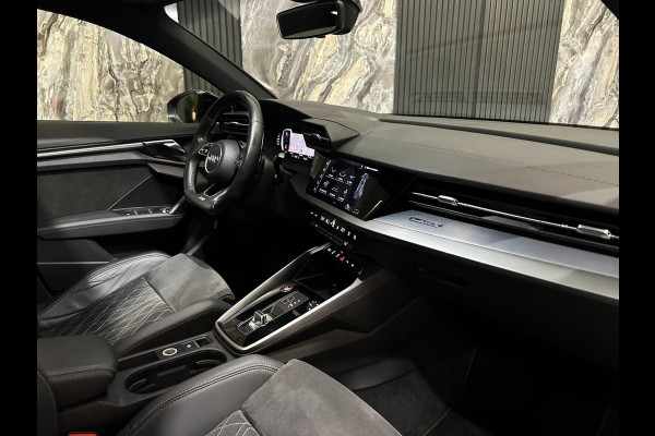 Audi S3 2.0 TFSI Quattro Sportback Edition One |PANO|VIRTUAL|MATRIX|BOMVOL