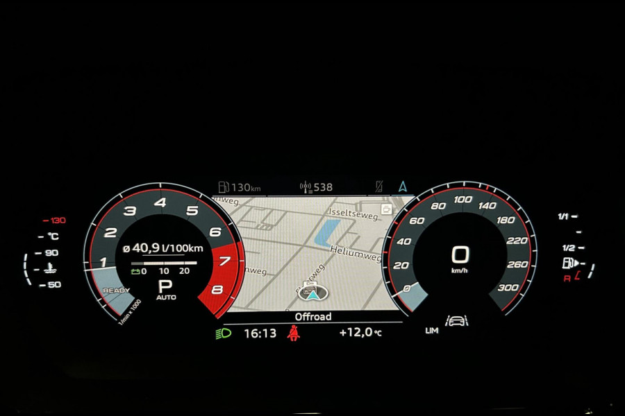 Audi S3 2.0 TFSI Quattro Sportback Edition One |PANO|VIRTUAL|MATRIX|BOMVOL