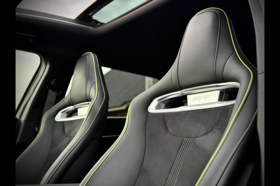 Kia Ev6 GT AWD 77.4 kWh 585pk Moonscape Matt Panoramadak|Camera 360°|Meridian surround