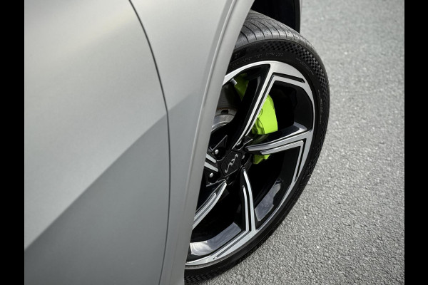 Kia Ev6 GT AWD 77.4 kWh 585pk Moonscape Matt Panoramadak|Camera 360°|Meridian surround