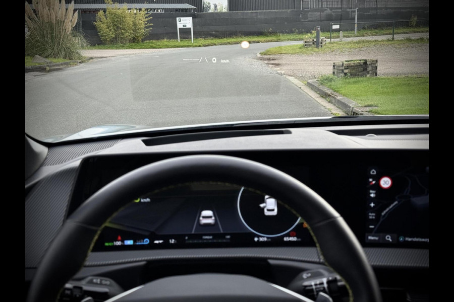 Kia Ev6 GT AWD 77.4 kWh 585pk Moonscape Matt Panoramadak|Camera 360°|Meridian surround