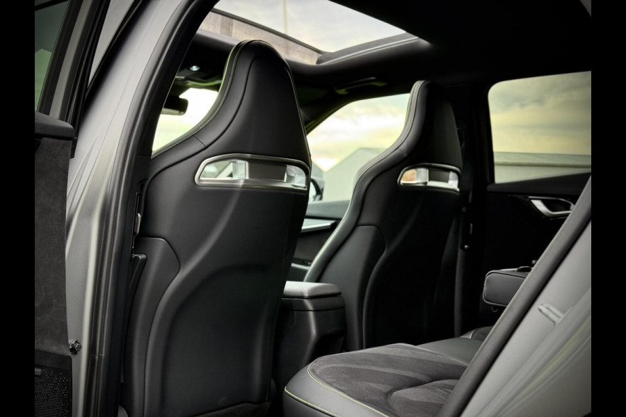 Kia Ev6 GT AWD 77.4 kWh 585pk Moonscape Matt Panoramadak|Camera 360°|Meridian surround