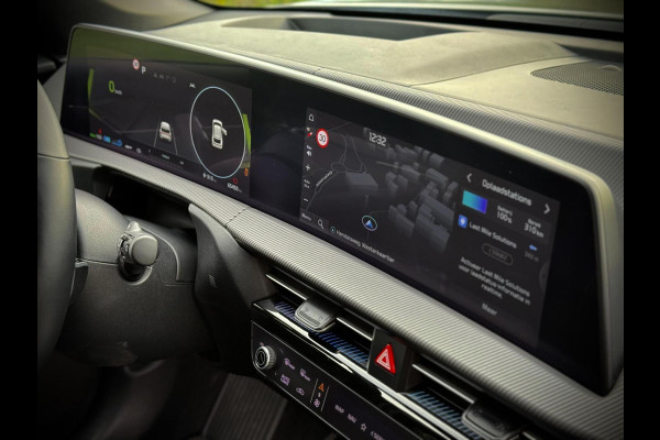 Kia Ev6 GT AWD 77.4 kWh 585pk Moonscape Matt Panoramadak|Camera 360°|Meridian surround