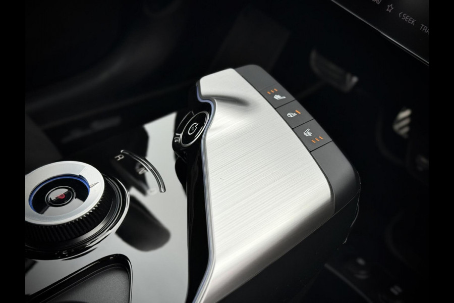 Kia Ev6 GT AWD 77.4 kWh 585pk Moonscape Matt Panoramadak|Camera 360°|Meridian surround