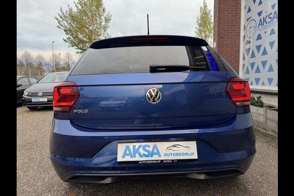 Volkswagen Polo 1.0 TSI 95pk Join DSG Led CarPlay ACC Camera Garantie