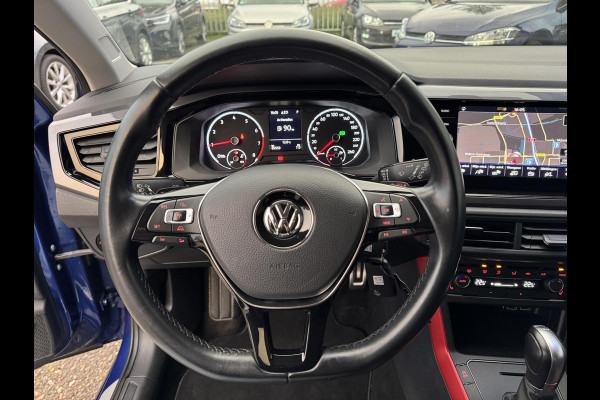 Volkswagen Polo 1.0 TSI 95pk Join DSG Led CarPlay ACC Camera Garantie