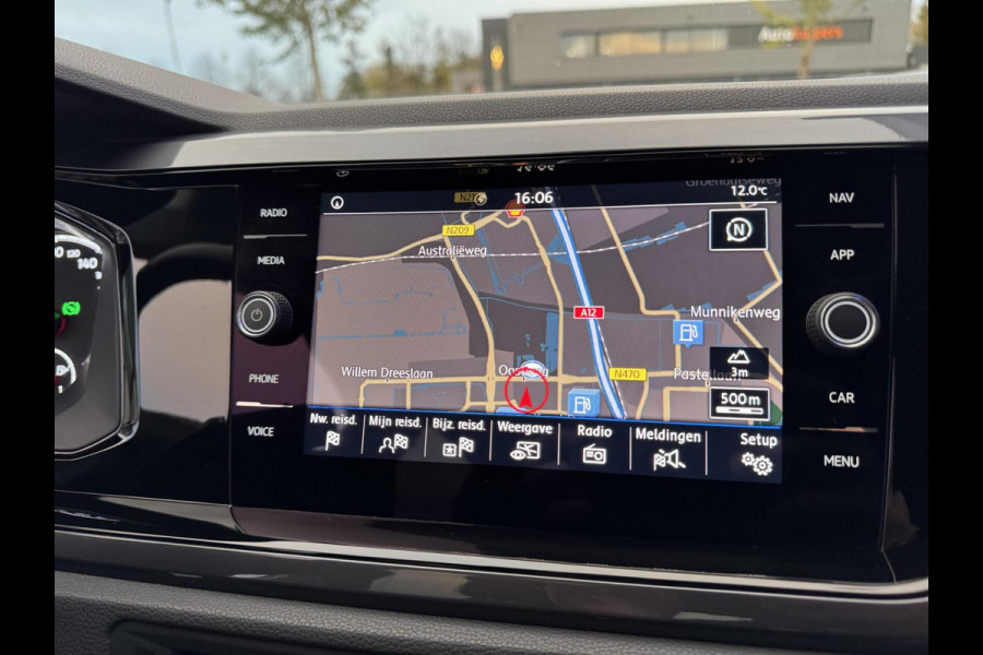 Volkswagen Polo 1.0 TSI 95pk Join DSG Led CarPlay ACC Camera Garantie