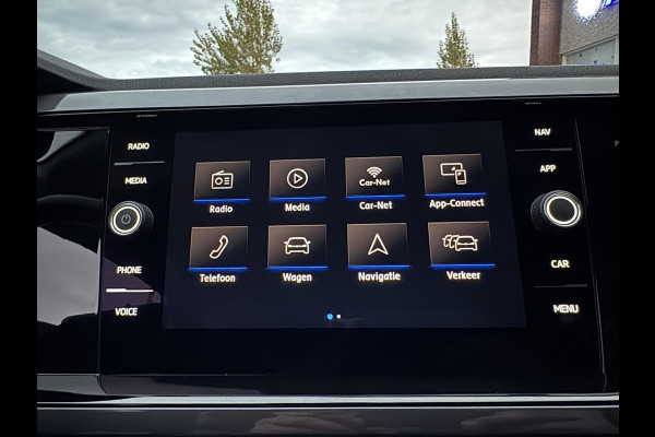 Volkswagen Polo 1.0 TSI 95pk Join DSG Led CarPlay ACC Camera Garantie