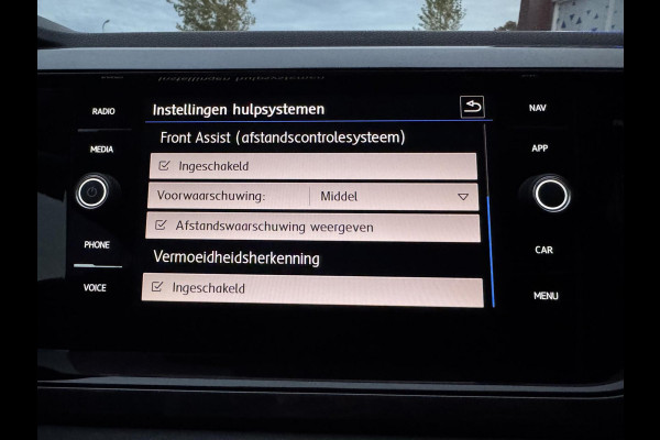 Volkswagen Polo 1.0 TSI 95pk Join DSG Led CarPlay ACC Camera Garantie