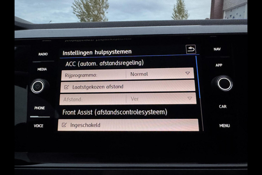 Volkswagen Polo 1.0 TSI 95pk Join DSG Led CarPlay ACC Camera Garantie