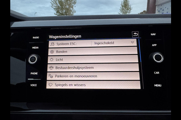 Volkswagen Polo 1.0 TSI 95pk Join DSG Led CarPlay ACC Camera Garantie