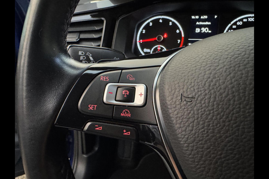 Volkswagen Polo 1.0 TSI 95pk Join DSG Led CarPlay ACC Camera Garantie