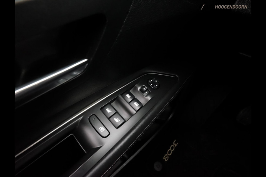 Peugeot 3008 1.2 PureTech Allure (APPLE CARPLAY,LED,KEYLESS,DODEHOEK,DIGITAL DISPLAY,CAMERA,SPORTSTOELEN,NIEUWE APK,TOPCONDITIE)
