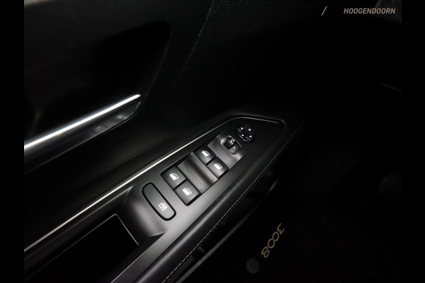 Peugeot 3008 1.2 PureTech Allure (APPLE CARPLAY,LED,KEYLESS,DODEHOEK,DIGITAL DISPLAY,CAMERA,SPORTSTOELEN,NIEUWE APK,TOPCONDITIE)