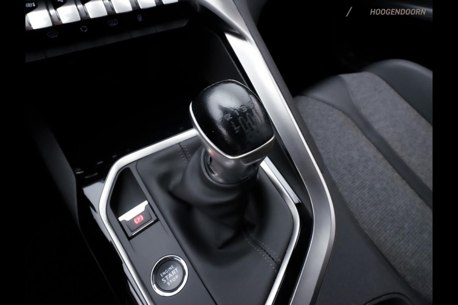 Peugeot 3008 1.2 PureTech Allure (APPLE CARPLAY,LED,KEYLESS,DODEHOEK,DIGITAL DISPLAY,CAMERA,SPORTSTOELEN,NIEUWE APK,TOPCONDITIE)