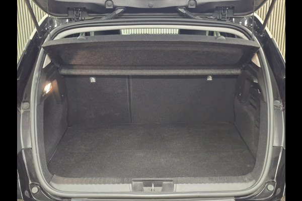 Renault Captur 1.6 E-Tech Plug-in Hybrid 160 Intens CAMERA PARKEERSENSOREN VOOR EN ACHTER STOELVERWARMING CRUISE CONTROL NAVI