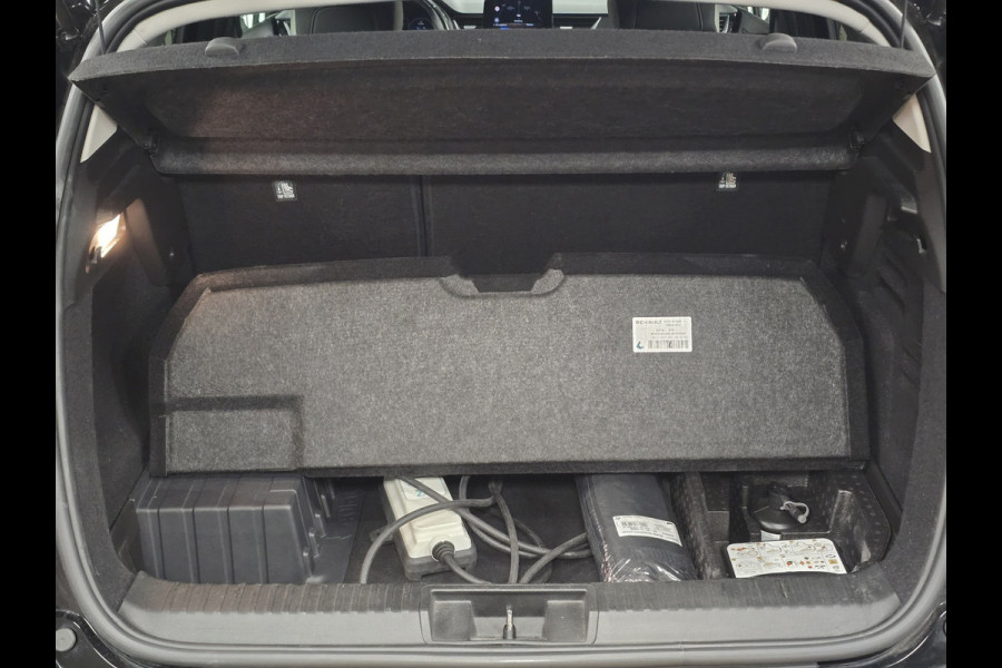 Renault Captur 1.6 E-Tech Plug-in Hybrid 160 Intens CAMERA PARKEERSENSOREN VOOR EN ACHTER STOELVERWARMING CRUISE CONTROL NAVI