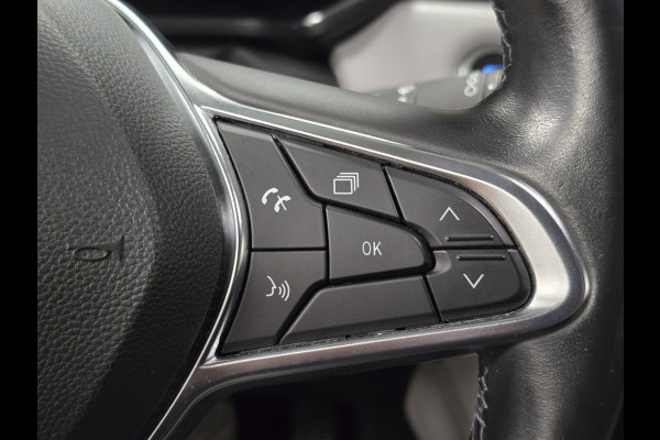 Renault Captur 1.6 E-Tech Plug-in Hybrid 160 Intens CAMERA PARKEERSENSOREN VOOR EN ACHTER STOELVERWARMING CRUISE CONTROL NAVI