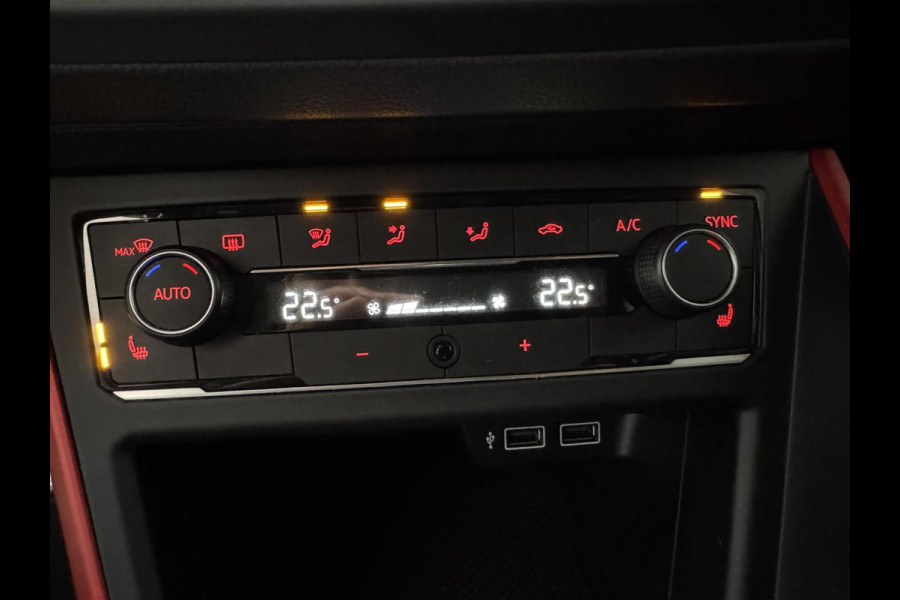 Volkswagen Polo 1.0 TSI 95pk Join DSG Led CarPlay ACC Camera Garantie