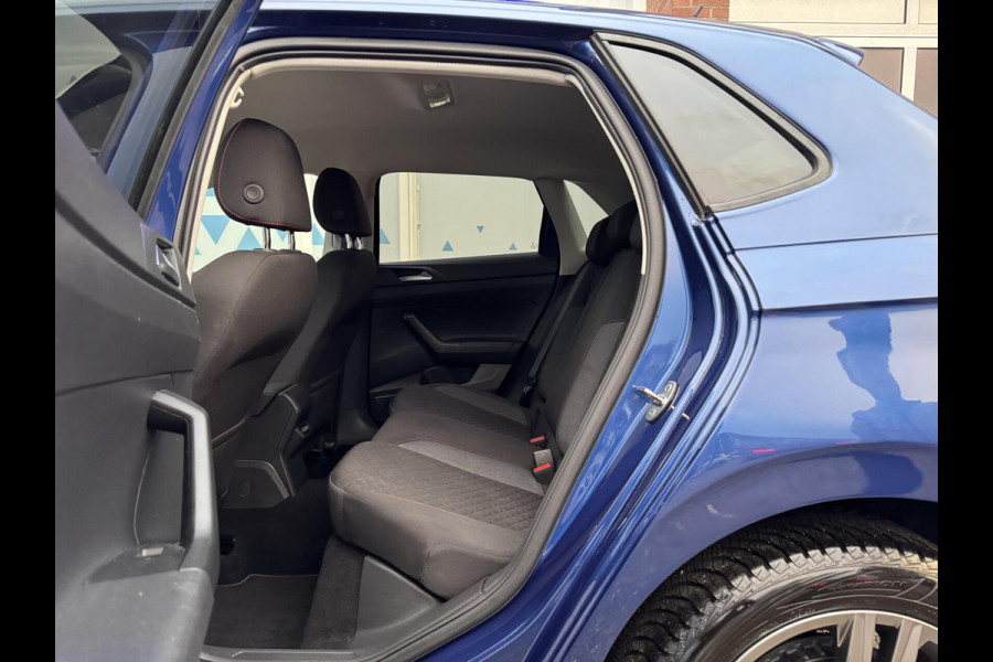 Volkswagen Polo 1.0 TSI 95pk Join DSG Led CarPlay ACC Camera Garantie