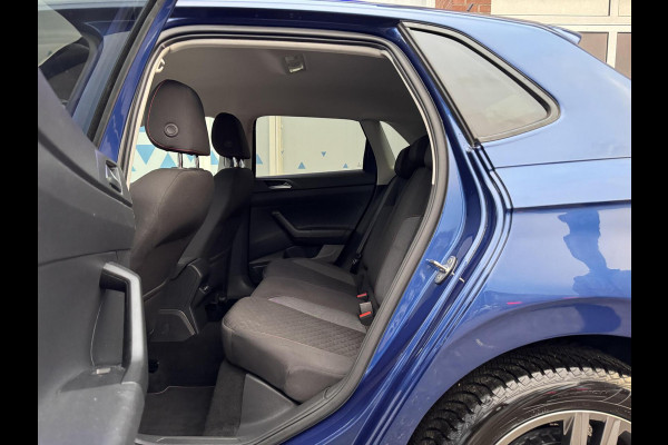 Volkswagen Polo 1.0 TSI 95pk Join DSG Led CarPlay ACC Camera Garantie